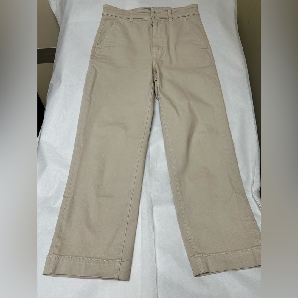 Everlane Pants 🪻